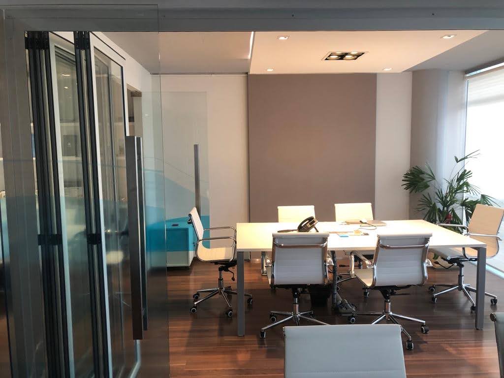 Dos instancias de asesoramiento para invertir en Estados Unidos y el Fondo España